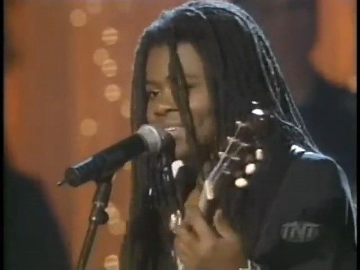 14M views · 751K reactions | Happy Birthday to Tracy Chapman (59) and Eric Clapton (78) who share a birthday. Here they are duetting on 'Give Me One Reason' in 1999  | Tracy Chapman Online | Facebook