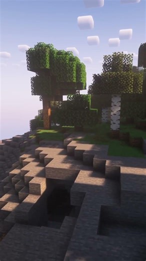 RTX ЛІС у Minecraft #minecraft #rtx