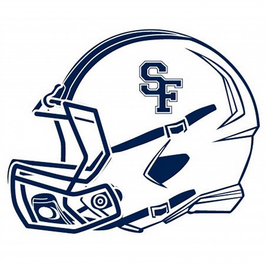 Boys Varsity Football • Home