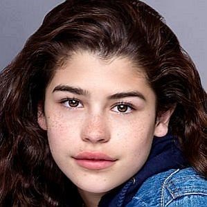 Dylan Conrique Boyfriend 2026: Dating History & Exes - CelebsCouples