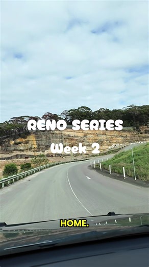 Reno Series: Week 2 Kitchen Renovation Updates