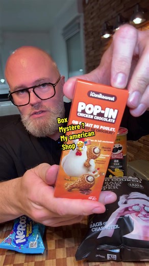 J’ai reçu une box découverte de snacks américains 🇺🇸 de chez My American Shop 📦 Je goûte quelques produits pour voir si ça vaut vraiment le coup 👀 *Produits offert🤝 👉 Vous avez –30 % avec le code JOE30 sur toute la gamme My American Shop 🇺🇸 Alors, vous en pensez quoi de ces snacks américains ? 😄 #snacksamericains #myamericanshop #foodtiktok #degustation #decouverte