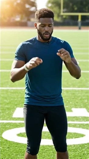 football tutorial tips