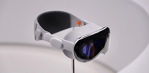 Vision Proを先行体験。ぼくの欲しかった写真機はこれでした #WWDC23