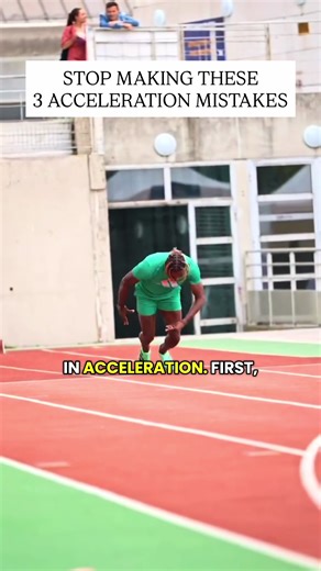 All of these play a role, as always, we need context to judge them appropriately. How you set up matters. The intent matters. That’s non-negotiable. Every rep teaches the athlete something, so the question is whether that rep is moving them toward more efficient acceleration or just teaching them how to chase a number. That’s also why tools have to stay in their place. Timing gates, resisted sprints, sleds, and different start variations can all help, but none of them should become the entire sy