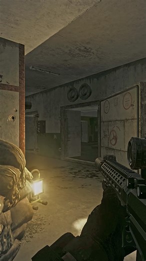 Guide to Sherpa Strategies in Escape from Tarkov