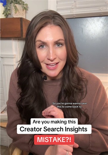 Tiktok tutorial - Are your trying to figure out what to post to get your content on the FYP?! Creators search insights is your answer! #smallcreatorsupport #tiktoktips