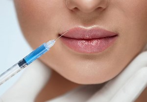 Lip Enhancement