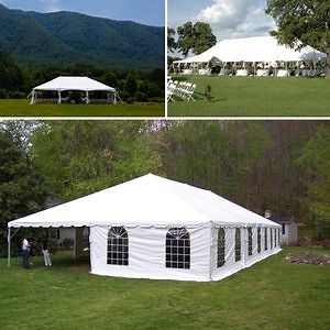 [Hot Item] 1000 People Wedding Tent with PVC