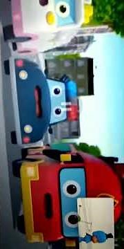 Pocoyo: The Space Circus Movie (2016)