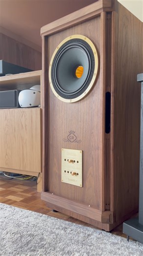 19K views · 533 reactions | The brilliant Kraftwerk’s The Model playing through the Tannoy Stirling III LZ Special Edition speakers, from one of my favourite albums The Man Machine sounding superb ❤️ | The Speaker Shack | Facebook