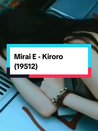 Mirai E - Kiroro: Karaoke Cover and Lyrics
