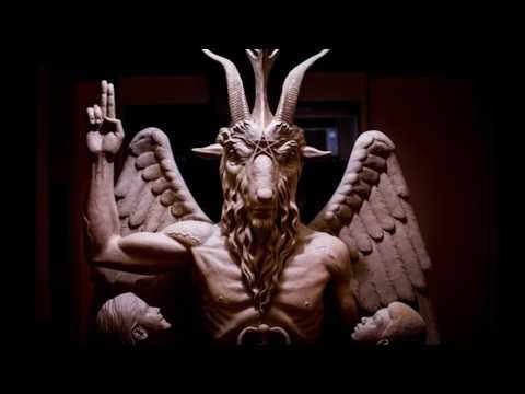 THE POWER OF LUCIFER: Listen to This Mantra Music and Awaken Your Inner Energy