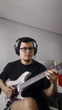 Spain - Chick Corea #bossgx100 #guitar