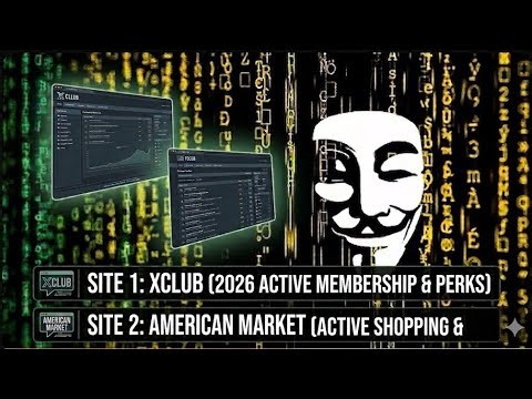 BEST CARDING WEBSITES (marketplace) 2026💳