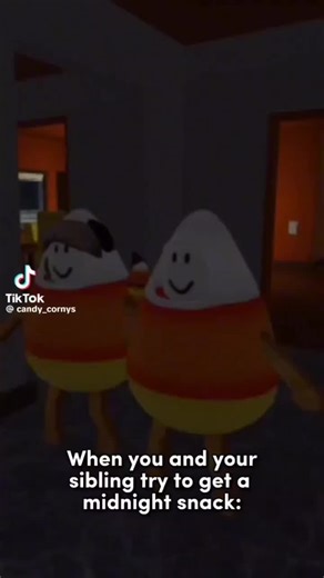 some candy_cornys videos but destorted audio (with explosion effect) #CapCut