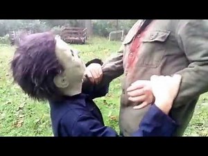 Michael Myers vs Jason Voorhees (fan film)