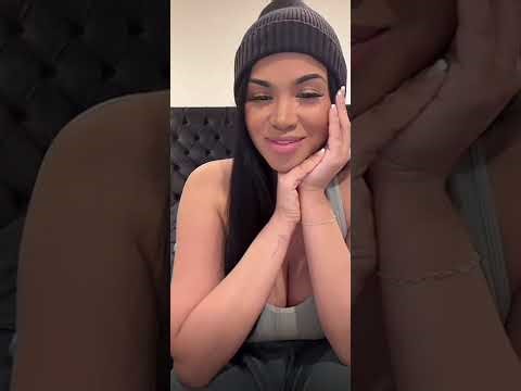 ROUTINES & BRA Confession — I Didn’t Think You’d Stay… But You Did 😮