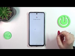 How to Add & Remove Google Account on INFINIX Smart 8