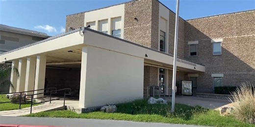 City of Laredo prepares for drop in temperatures