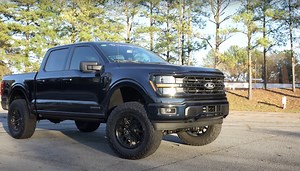 2025 Ford F-150: 10 ‘Hidden’ Features You May Not Know About - Ford-Trucks.com