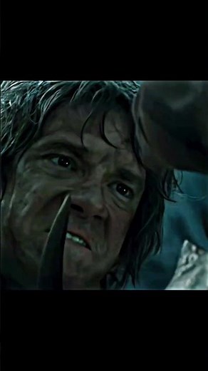 power of the One Ring.💍🌑 The Hobbit: The Desolation of Smaug | #thehobbit #lordoftherings #movies