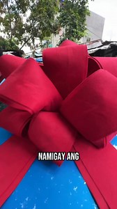 33K views · 506 reactions | Nanalo ng BRAND NEW MG 3 Car si Marlon with Home Credit and Cellboy!Abangan ang susunod na promo ng Home Credit with Cellboy! Baka ikaw na ang susunod na Grand Winner!#HomeCreditPH #HomeCreditPhilippines #Cellboy #GrandHolidayPromo | Home Credit PH | Facebook