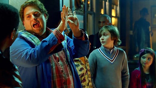 1M views · 23K reactions | Jonah Hill in The Sitter (2011). 藍 | Tubi | Facebook