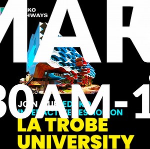 19 reactions | Eduko Interactive Session with La Trobe University,...