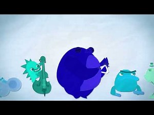 (FIXED) Endless Alphabet Intro Effects (Preview 2 Effects)