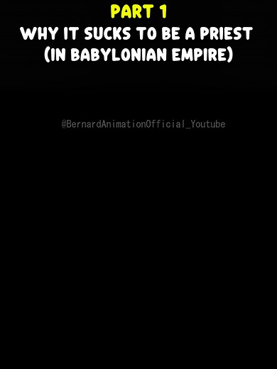 Challenges Faced by Priests in the Babylonian Empire