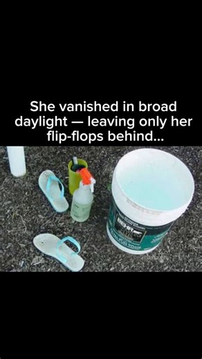 It was May 24, 2004, in Corvallis, Oregon. 19-year-old Brooke Wilberger had just returned home after her first year at BYU. That morning, she was helping her sister clean lamp posts outside the Oak Park Apartments — a quiet job under the sun. But sometime between 10 a.m. and 11 a.m., Brooke disappeared. Her flip-flops and a bucket of cleaning supplies were left behind near a curb… like she’d been snatched in the middle of her work. Witnesses recalled seeing a green van in the area, and one neigh