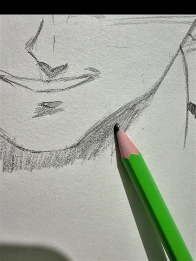 How to drow goku 💀