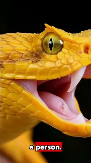 The Deadliest Island On Earth: Snake Island Explained