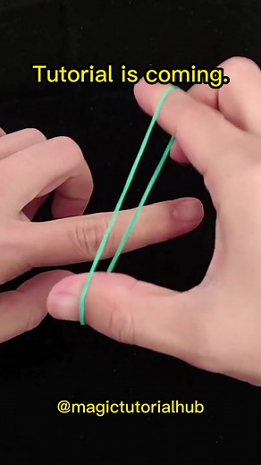 Easy cool magic trick tutorial.#magictutorial #magic #foryou #fyp