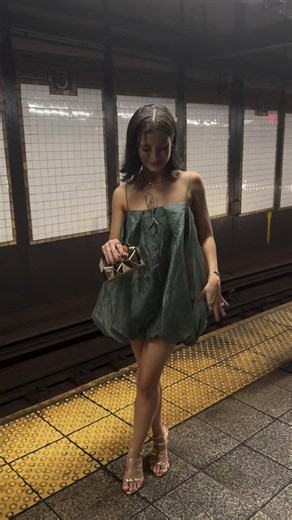Proud of myself for how good I’ve become at the subway | subway
