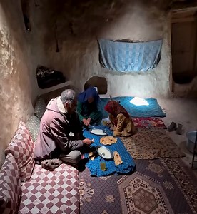 Village Life in the Countryside - People of the in the Mountains | Village Cooking