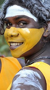 Photographer Wayne Quilliam has been travelling across Australia for 30 years, documenting the diversity of Aboriginal groups and their stories. A warning for Aboriginal and Torres Strait Islander viewers: This video contains images of people who may have died. | BBC World Service