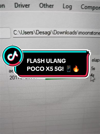 kiriman lagi Poco X5 5G! tapi kali ini bukan buat dioprek 🤔📱 owner @teguhhhnii . . #xiaomi #redmi #poco #pocox55g #hyperos #miui #android #tutorial #androidtips #tech #techtok #fyp