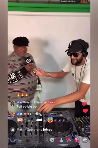 Little John McMorris Little John, John McMorris, better known as Little John, is a Jamaican dancehall and reggae singer who rose to fame in the 1980s. A child prodigy, he began recording at the age of nine and became a superstar by his late teens. He is regarded as a pioneer of the "singjay" style, which blends singing with deejaying. Little John, from Kingston, first recorded for Captain Sinbad's Youth In Progress label. He was a prominent figure during the golden age of dancehall in the mid-19