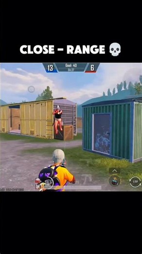 Improve Your Close - Range 💀