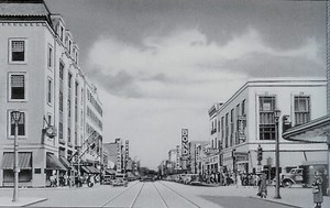 Today marks the Village of Oak Park's 118th birthday! On this date in 1902, Cook County judge Orrin Carter declared and decreed the Village of Oak Park duly organized as a Village. See a copy of the original articles of incorporation at www.oak-park.us/villageincorporation. To mark the occasion, here is a video clip featuring historian David Sokol looking back at the history of Oak Park's shopping districts. | Village of Oak Park, Illinois