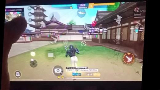 Android Non-Root Paid Panel for Free Fire