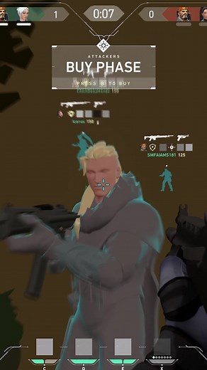 Valorant Potato Graphics Tutorial: Lowest Settings Configuration for 60 FPS