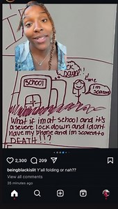 7.3K views · 271 reactions | Christal Luster on Reels | Facebook