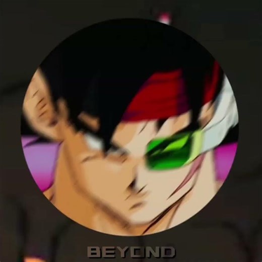 best goku lookalike? #edit #animeedit #fyp #viral