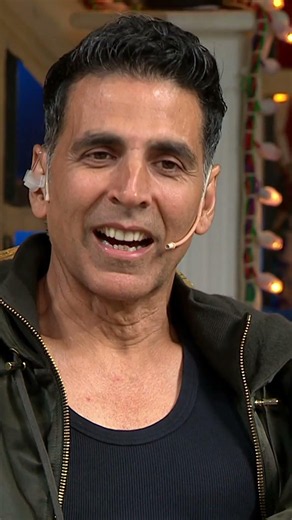Akshay Apni WIfe Ki Hamesha Sunte Hai🥰😮#comedy #comedynights #funny #kapilsharmashow