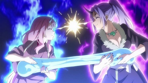 Top 20 Anime Like That Time I Got Reincarnated as a Slime