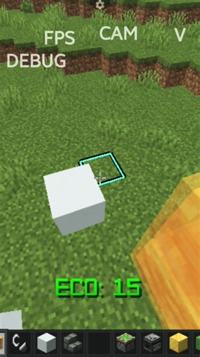 Can This Rocket Actually Launch?! 🚀😳 | Minecraft