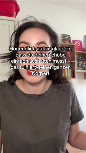 Rheuma-Schübe verstehen: wie Nervensystem, Darm & Schlaf helfen
